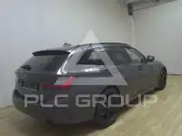 2021 BMW 330