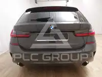 2021 BMW 330