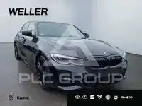2021 BMW 330