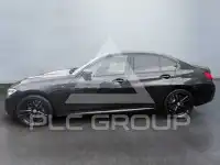 2021 BMW 330