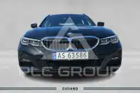 2021 BMW 330