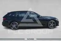 2021 BMW 330