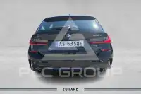 2021 BMW 330