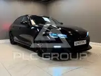 2021 BMW 330