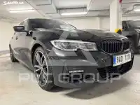 2021 BMW 330