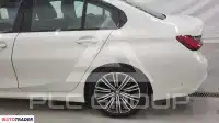 2021 BMW 330
