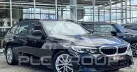 2021 BMW 330