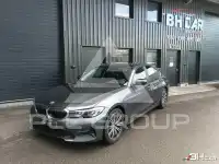 2021 BMW 330