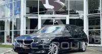 2021 BMW 330