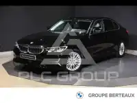 2021 BMW 330