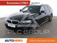 2021 BMW 330