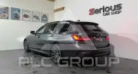2021 BMW 330
