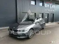 2021 BMW 330