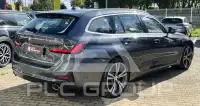 2021 BMW 330