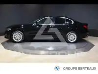 2021 BMW 330