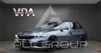 2021 BMW 330