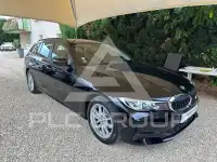 2021 BMW 330