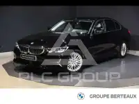2021 BMW 330