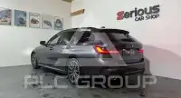 2021 BMW 330