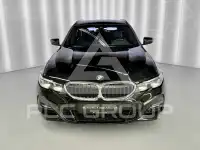 2021 BMW 330