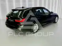 2021 BMW 330