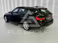 2021 BMW 330