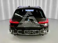 2021 BMW 330