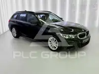 2021 BMW 330