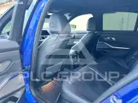 2021 BMW 330