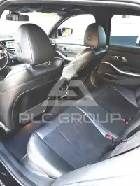 2021 BMW 330