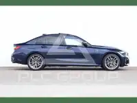 2021 BMW 330