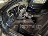 2021 BMW 330