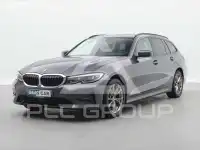 2021 BMW 330