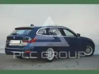 2021 BMW 330