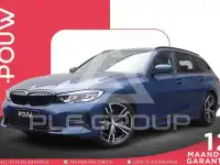 2021 BMW 330