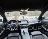 2021 BMW 330