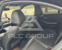 2021 BMW 330