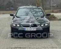 2021 BMW 330