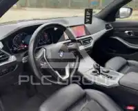2021 BMW 330