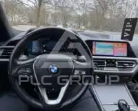 2021 BMW 330