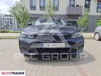 2021 BMW 330