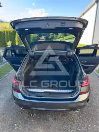 2021 BMW 330