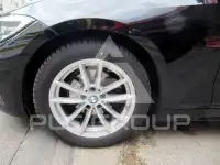 2021 BMW 330