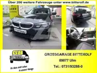 2021 BMW 330