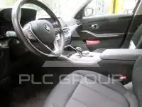 2021 BMW 330