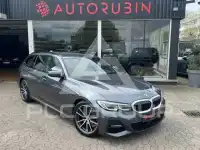 2021 BMW 330