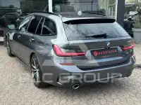 2021 BMW 330