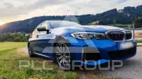 2021 BMW 330