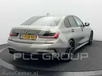 2021 BMW 330