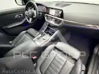 2021 BMW 330
